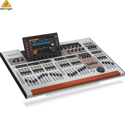 Mixer Behringer WING 4